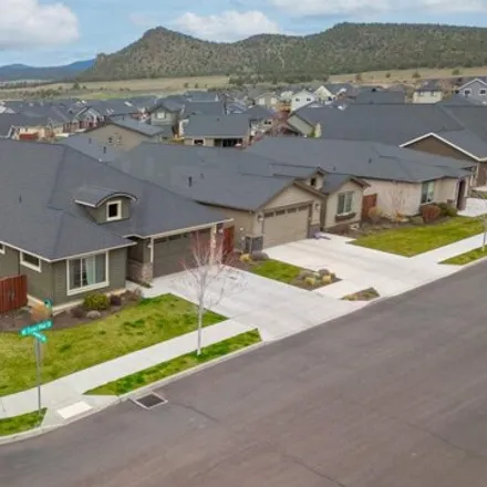 Buy this 3 bed house on 938 Northeast Steins Pillar Drive in Prineville, OR 97754