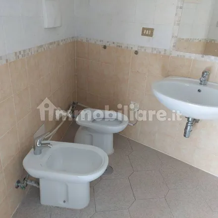 Rent this 2 bed apartment on Via Mario Pagano in 76125 Trani BT, Italy