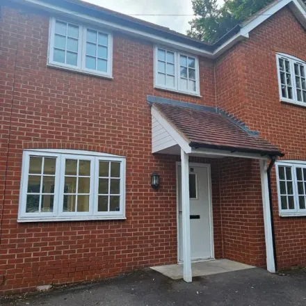 Image 3 - Oak Lane, Shrewsbury, SY3 8DB, United Kingdom - Duplex for rent