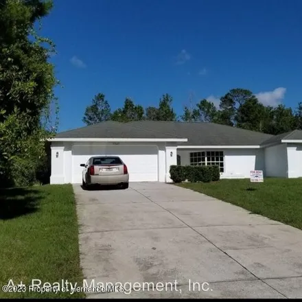 Image 1 - 7209 River Country Drive, Spring Hill, FL 34607, USA - House for sale