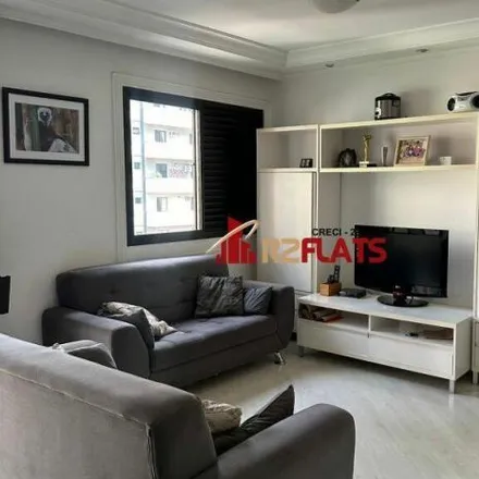Buy this 2 bed apartment on Rua Almirante Marques de Leão in Morro dos Ingleses, São Paulo - SP