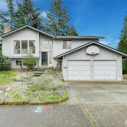 Buy this 4 bed house on 4211 Southeast 1st Place in Renton, WA 98059