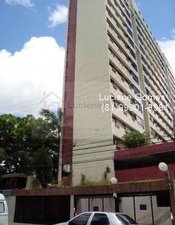 Image 2 - Departamento Nacional de Produção Mineral, Estrada do Arraial, Casa Amarela, Recife -, 52070-230, Brazil - Apartment for sale