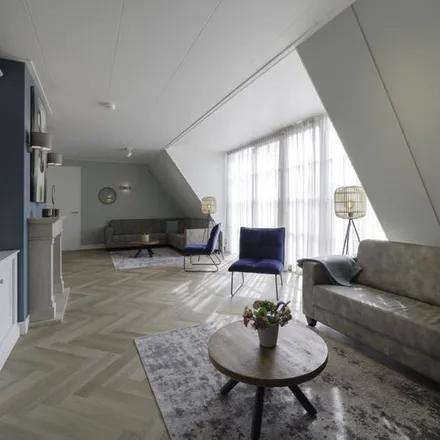 Image 4 - Ganuenta 5, 4486 PL Colijnsplaat, Netherlands - Apartment for rent