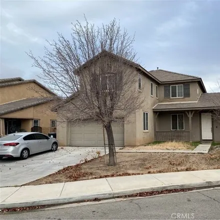 Buy this 4 bed house on 12201 Malahini Place in Victorville, CA 92392