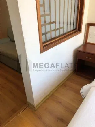 Rent this 1 bed apartment on Rua da Consolação 3111 in Cerqueira César, São Paulo - SP