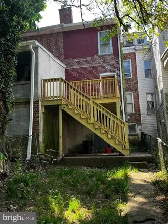 Buy this 3 bed house on 425 East Oak Street in Coatesville, PA 19320