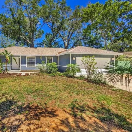 Rent this 3 bed house on 5237 Malaga Avenue in Sarasota County, FL 34235
