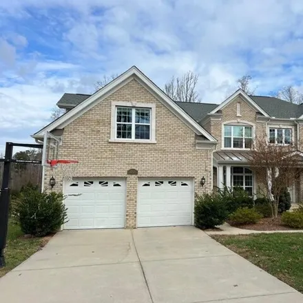 Rent this 5 bed house on 3799 Linville Gorge Way in Cary, NC 27519