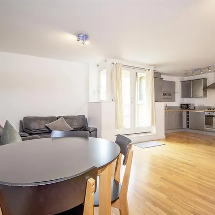 Rent this 2 bed apartment on 40 Hackney Road in London, E2 7NS