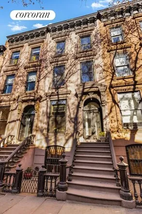 Buy this 5 bed house on 123 Lincoln Place in New York, NY 11217