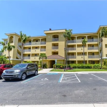 Buy this 2 bed condo on 1793 Four Mile Cove Parkway in Cape Coral, FL 33990