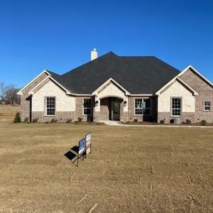 Buy this 4 bed house on unnamed road in Reno, Parker County