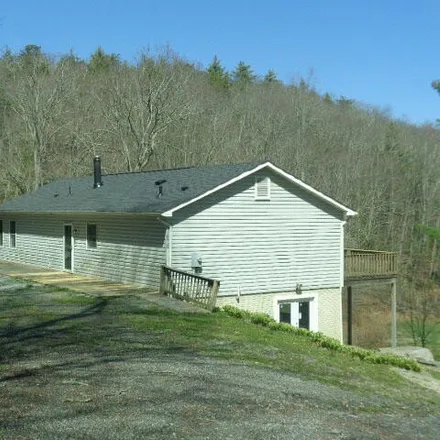 Buy this 2 bed house on 16894 Crabtree Falls Highway in Montebello, Nelson County