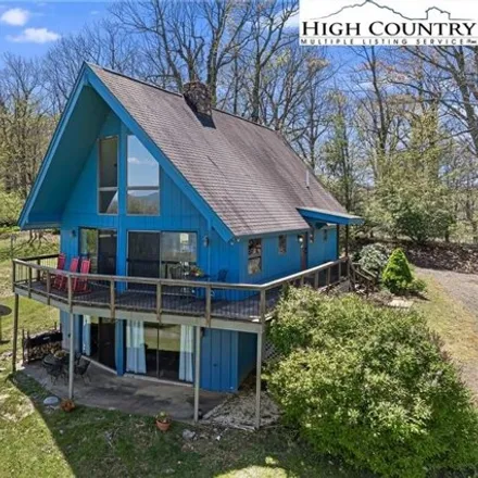 Buy this 3 bed house on 913 Rich Knob Road in Mitchell County, NC 28777
