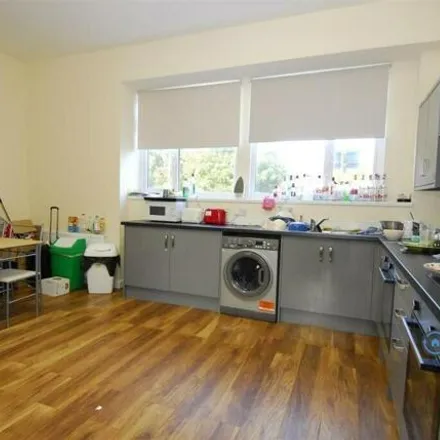 Image 5 - 6 Patna Place, Plymouth, PL1 5AY, United Kingdom - Townhouse for rent