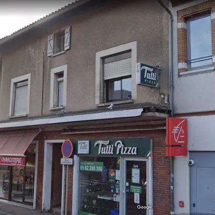 Rent this 2 bed apartment on 2 Rue du Pré Vicinal in 31270 Cugnaux, France