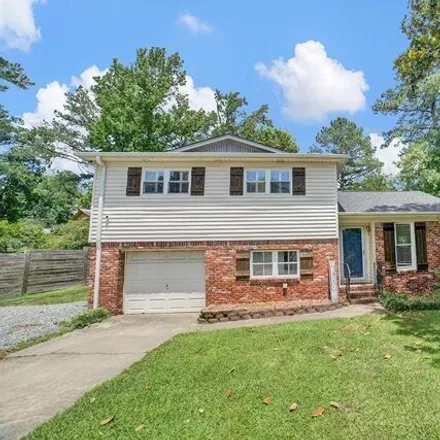 Buy this 3 bed house on 2254 Locke Cir in Hoover, Alabama