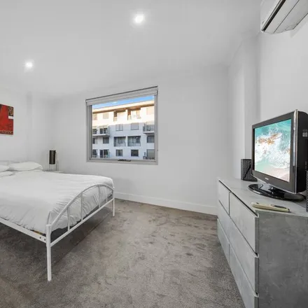 Rent this 2 bed apartment on Australian Capital Territory in Turner, District of Canberra Central
