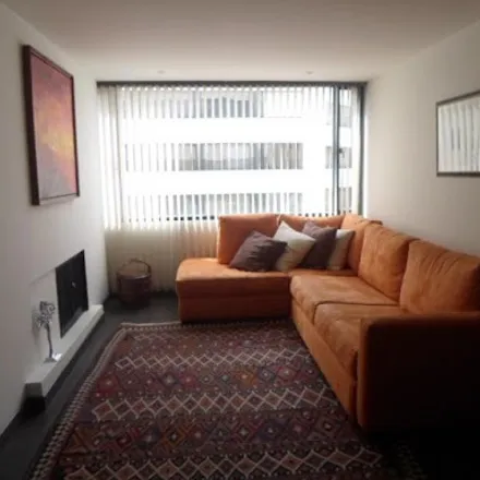 Buy this 3 bed apartment on Calle 118 in Usaquén, 110111 Bogota