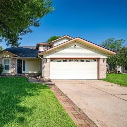 Buy this 3 bed house on 6419 Paso Del Sol Dr in Houston, Texas