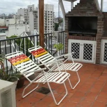 Rent this 1 bed apartment on Yerbal 108 in Caballito, C1424 CEC Buenos Aires