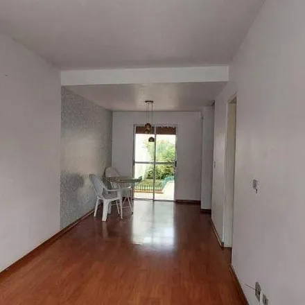 Rent this 3 bed house on Estrada Velha de Sorocaba in Jardim Guerreiro, Cotia - SP