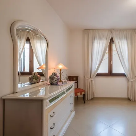 Rent this 1 bed apartment on Botrugno in Lecce, Italy
