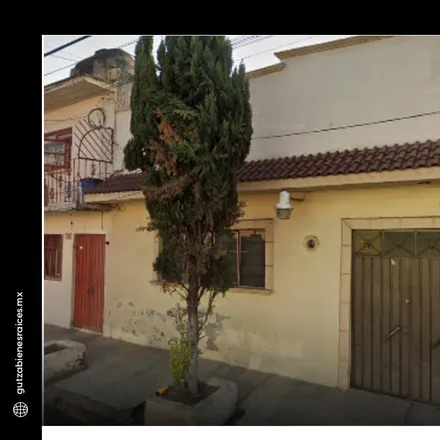 Buy this studio house on Calle Puerto San Blas in Colonia Casas Alemán, 07580 Mexico City