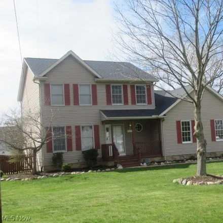 Buy this 3 bed house on 101 House Drive in Portage Lakes, OH 44319