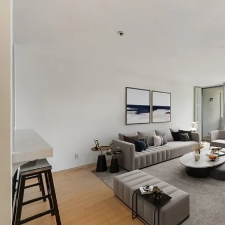 Image 2 - The Promenade Condominiums, 700` West 1st Street, Los Angeles, CA 90012, USA - Condo for sale