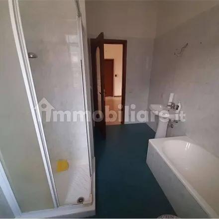 Rent this 4 bed apartment on Via Genova 35 in 29100 Piacenza PC, Italy