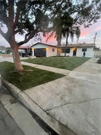 Buy this 3 bed house on 17339 Hawthorne Avenue in Fontana, CA 92335