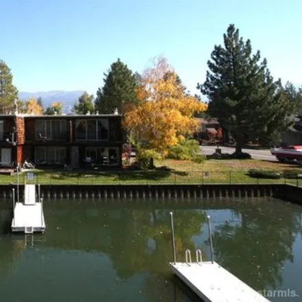 Image 3 - 533 Emerald Dr Apt 331, South Lake Tahoe, California, 96150 - House for sale