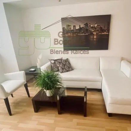 Buy this 2 bed apartment on Calle Arquímedes 33 in Miguel Hidalgo, 11560 Mexico City