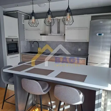 Rent this 4 bed apartment on Lanište 5 in 10173 Zagreb, Croatia