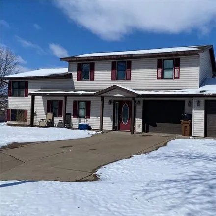 Buy this 4 bed house on 2699 Freeway Drive in Bloomer, Chippewa County