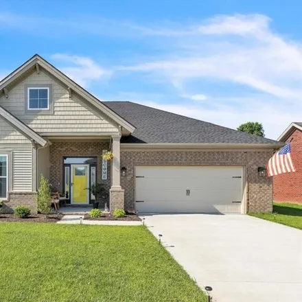 Buy this 3 bed house on 4108 Pinta Drive in Owensboro, KY 42301
