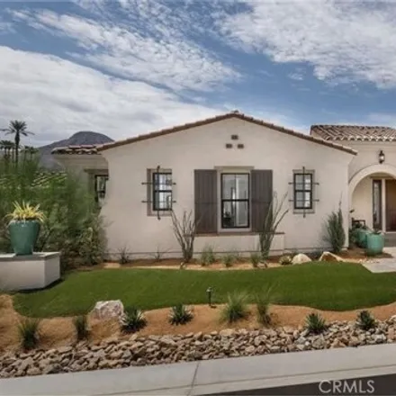 Rent this 3 bed house on 75211 Palisades Pl in Indian Wells, California