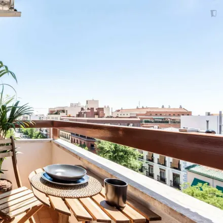 Image 8 - Calle de Santa Engracia, 30, 28010 Madrid, Spain - Apartment for rent