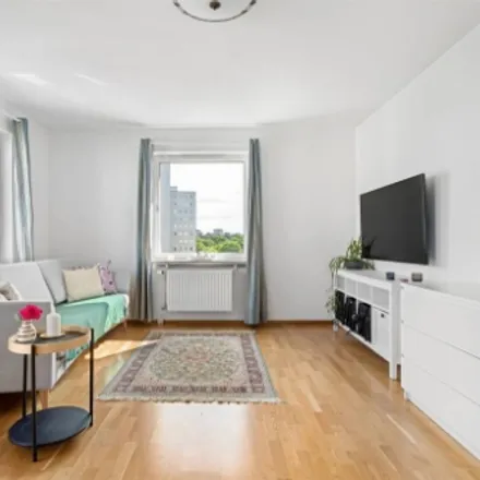 Rent this 3 bed condo on Håsjögränd 2 in 162 60 Stockholm, Sweden