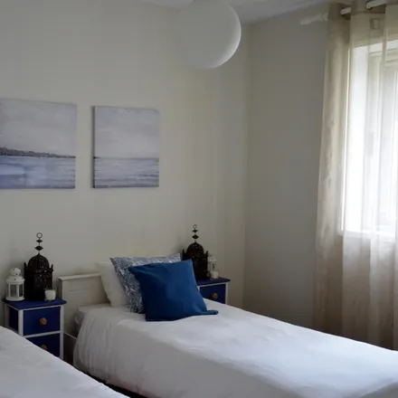 Rent this 1 bed apartment on Esplanada do Castelo in 4150-202 Porto, Portugal