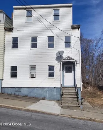 Buy this 4 bed house on 19 McCarty Avenue in City of Albany, NY 12202