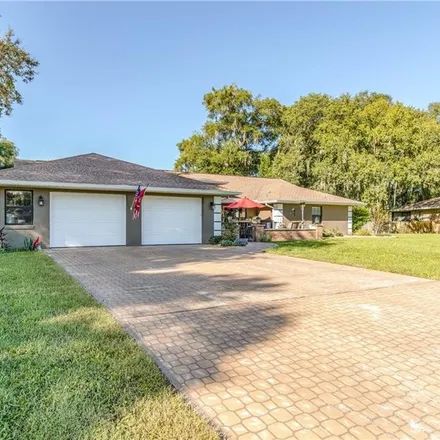 Image 3 - 3170 South Blackmountain Drive, Citrus County, FL 34450, USA - House for sale