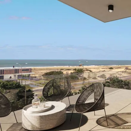 Buy this studio apartment on Ruta 10 Juan Díaz de Solís 26 in 20000 Manantiales, Uruguay