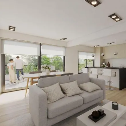 Buy this 3 bed apartment on Bahía Blanca 3378 in Villa Devoto, 1417 Buenos Aires