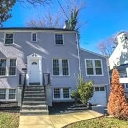 Rent this 4 bed house on 2111 32nd Place Southeast in Washington, DC 20020