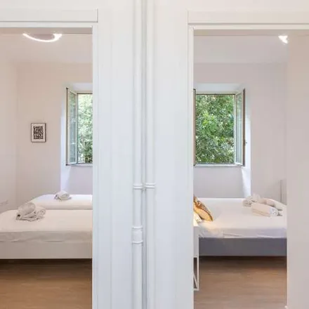 Rent this 2 bed apartment on Faleria in Via Faleria, 00183 Rome RM