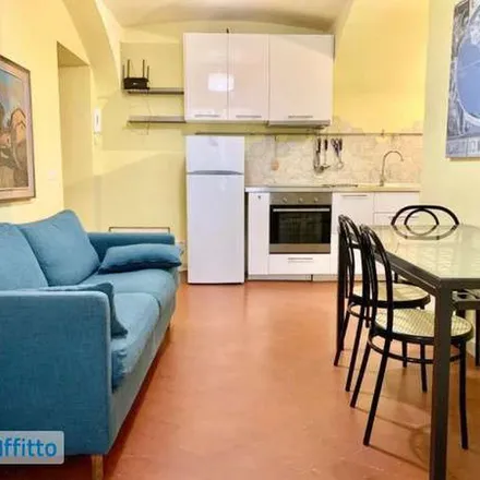 Image 8 - Trinity College, Via Alessandro Specchi, 00186 Rome RM, Italy - Apartment for rent