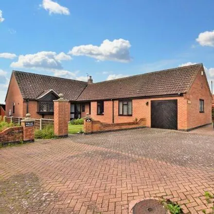 Buy this 3 bed house on Manor House Farm in Main Street, North Kesteven